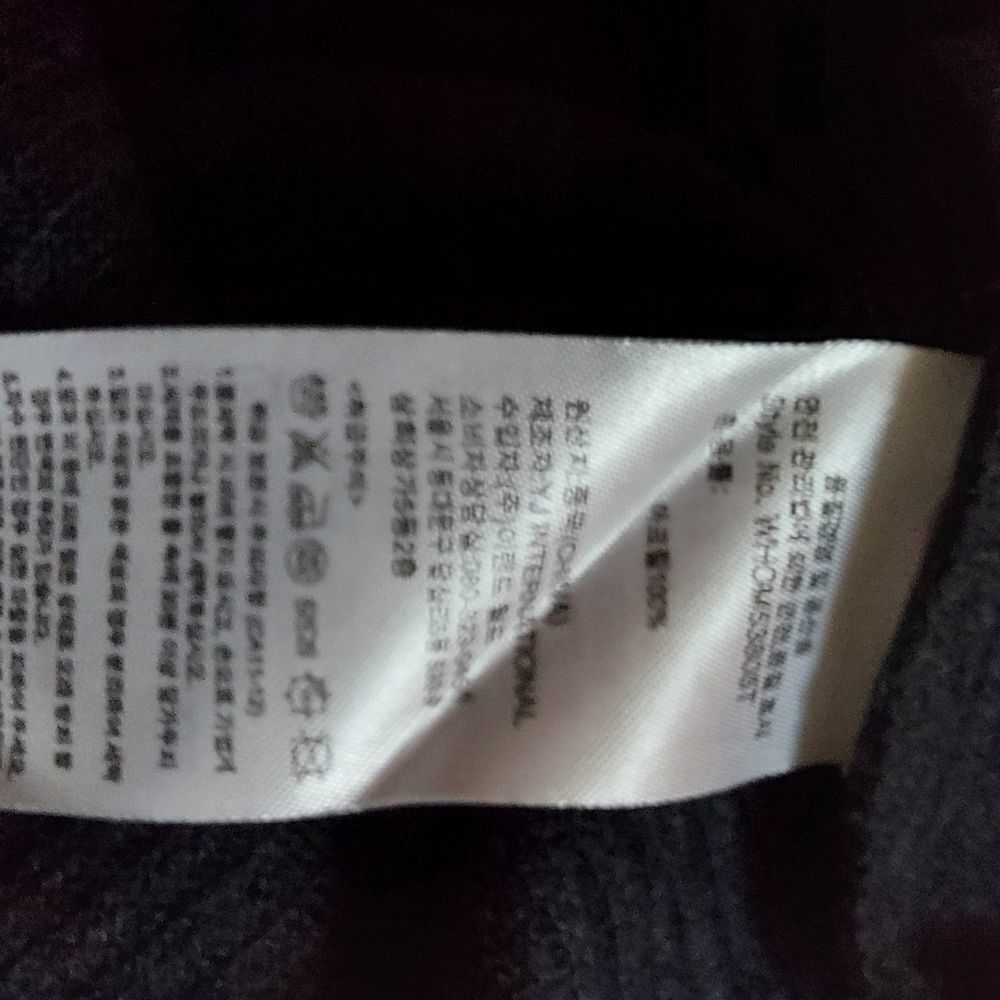 WHO.A.U DRESS - Picture 9 of 9